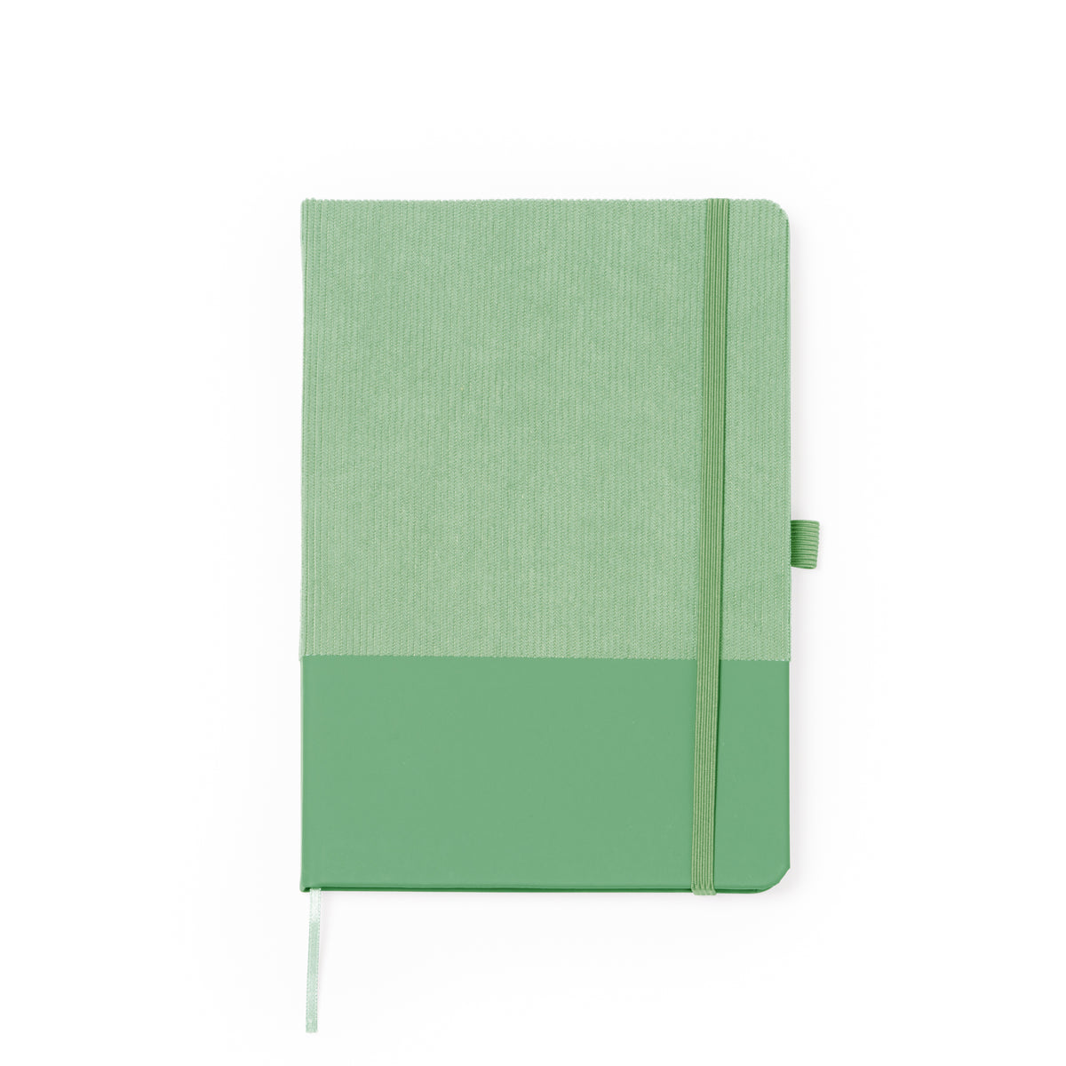 BLOC-NOTES EN VELOURS – SULY