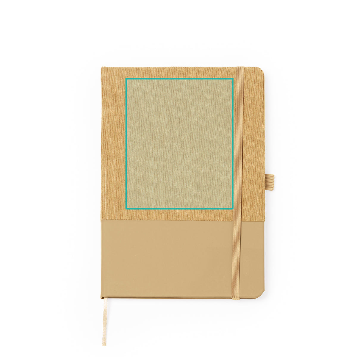 BLOC-NOTES EN VELOURS – SULY