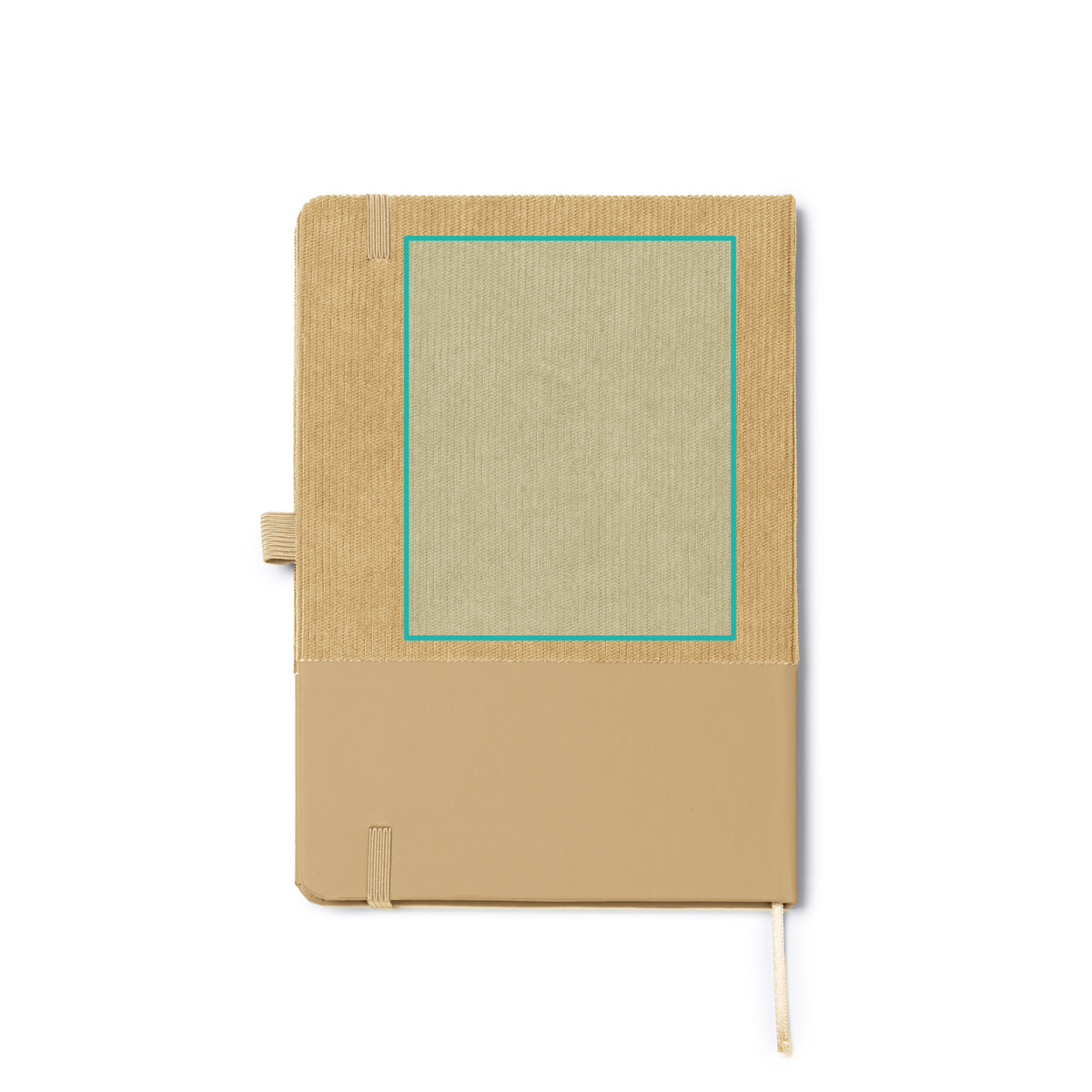 BLOC-NOTES EN VELOURS – SULY