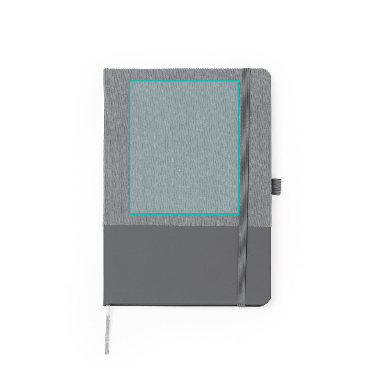 BLOC-NOTES EN VELOURS – SULY