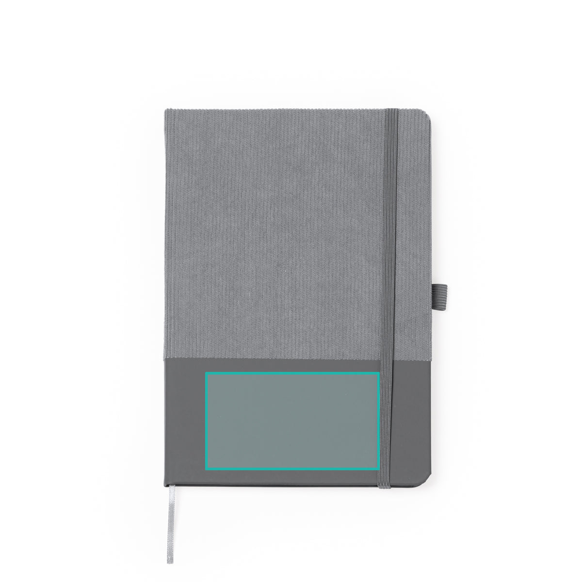 BLOC-NOTES EN VELOURS – SULY