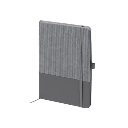 BLOC-NOTES EN VELOURS – SULY