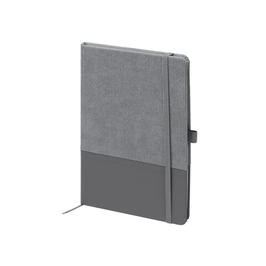BLOC-NOTES EN VELOURS – SULY