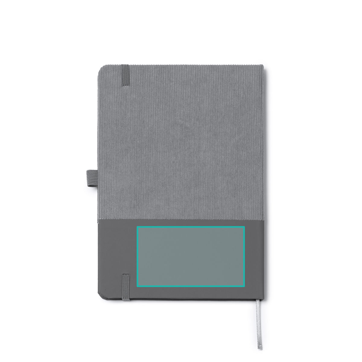 BLOC-NOTES EN VELOURS – SULY