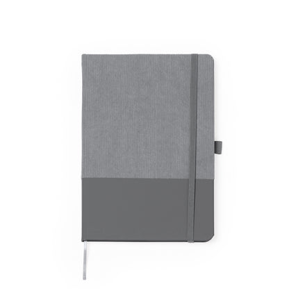 BLOC-NOTES EN VELOURS – SULY