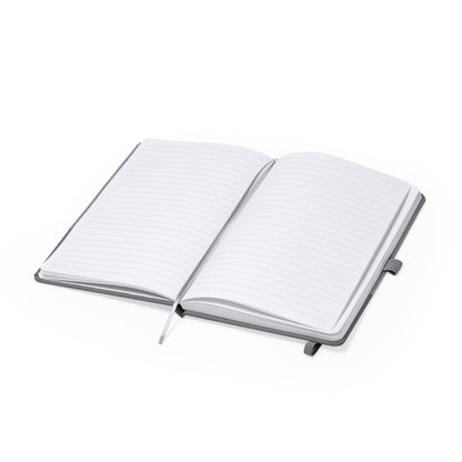 BLOC-NOTES EN VELOURS – SULY