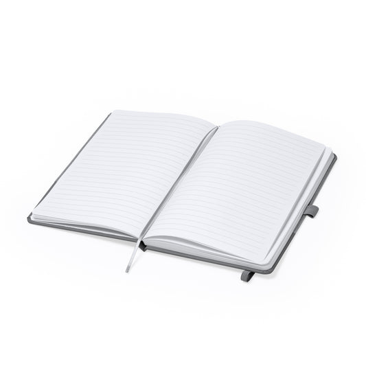 BLOC-NOTES EN VELOURS – SULY