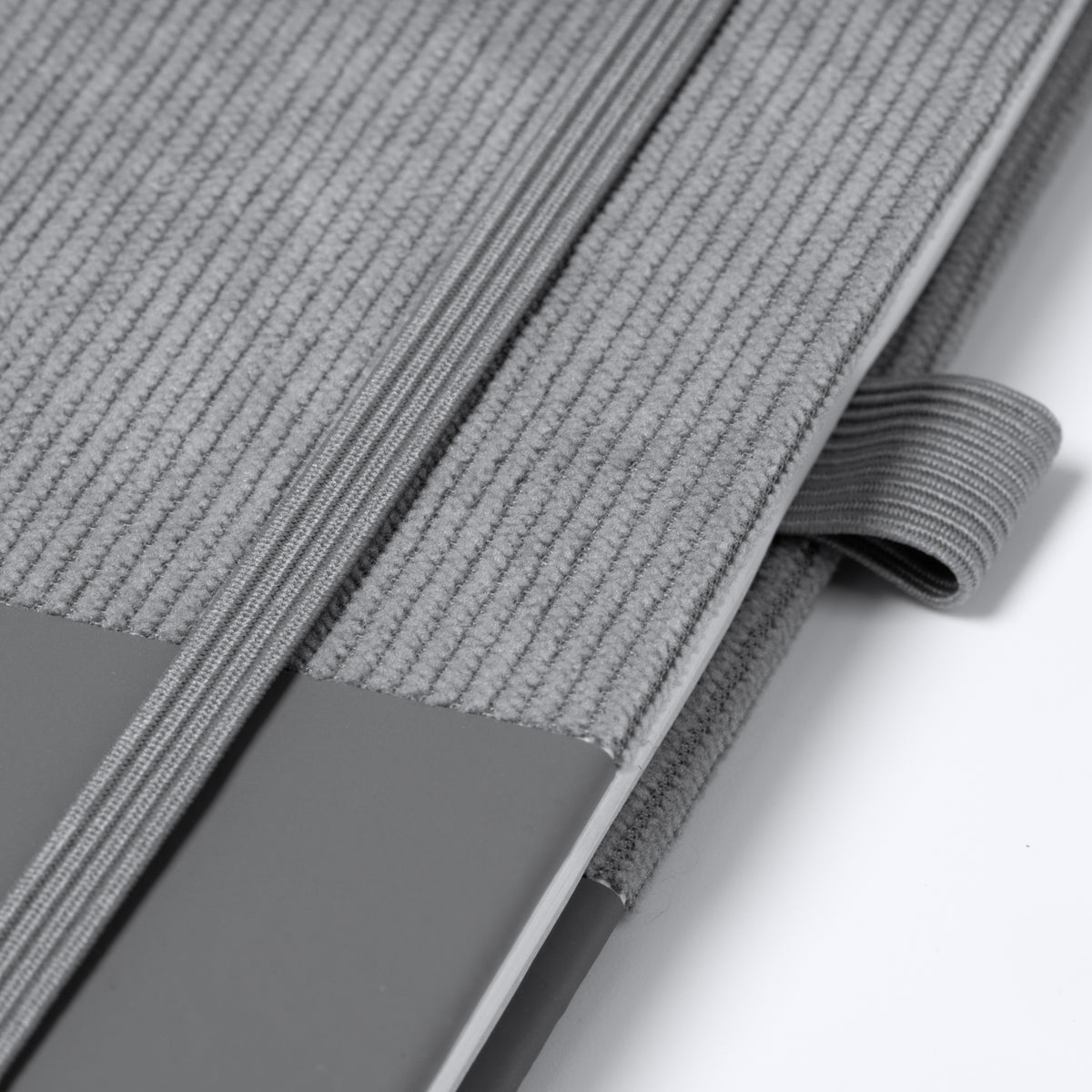 BLOC-NOTES EN VELOURS – SULY