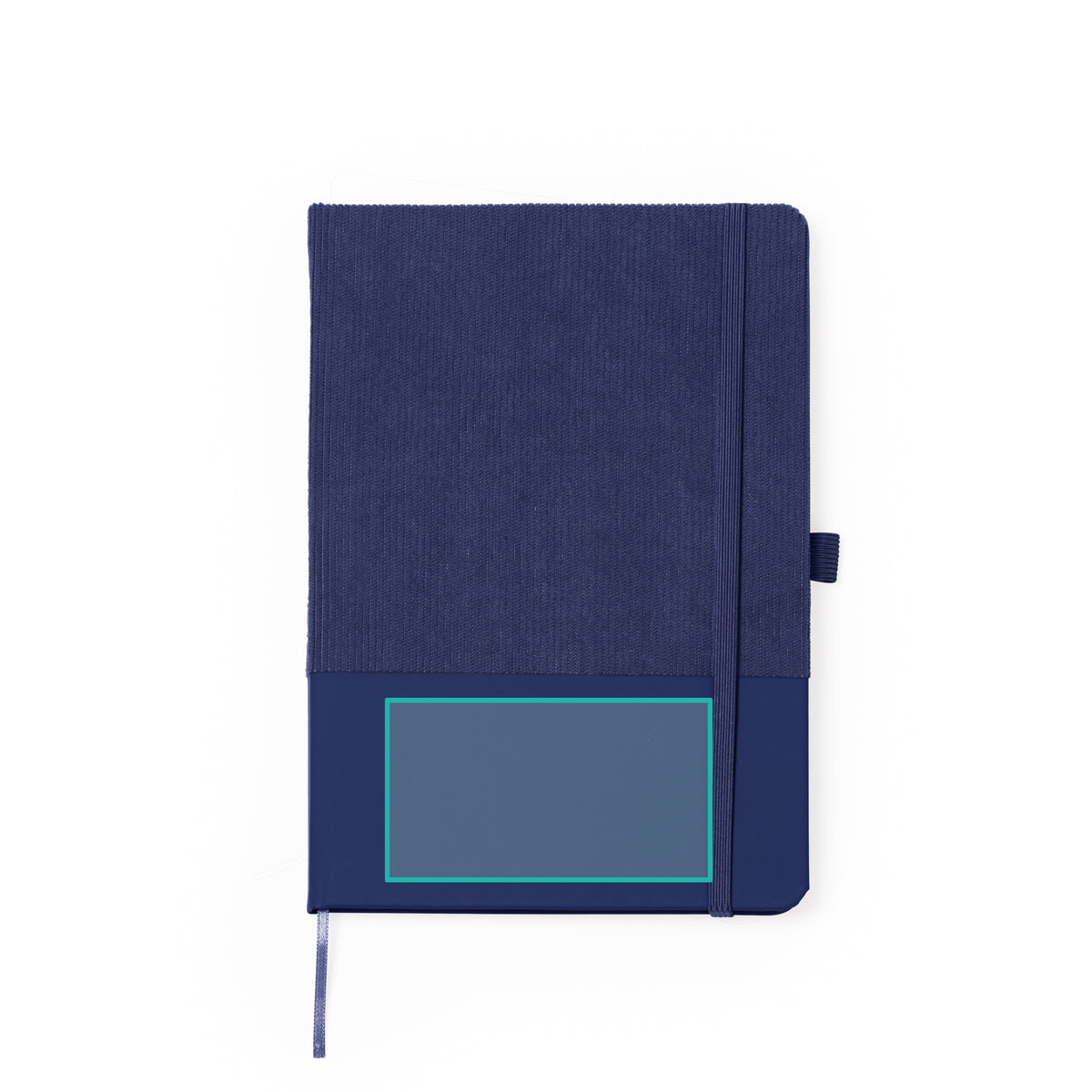 BLOC-NOTES EN VELOURS – SULY