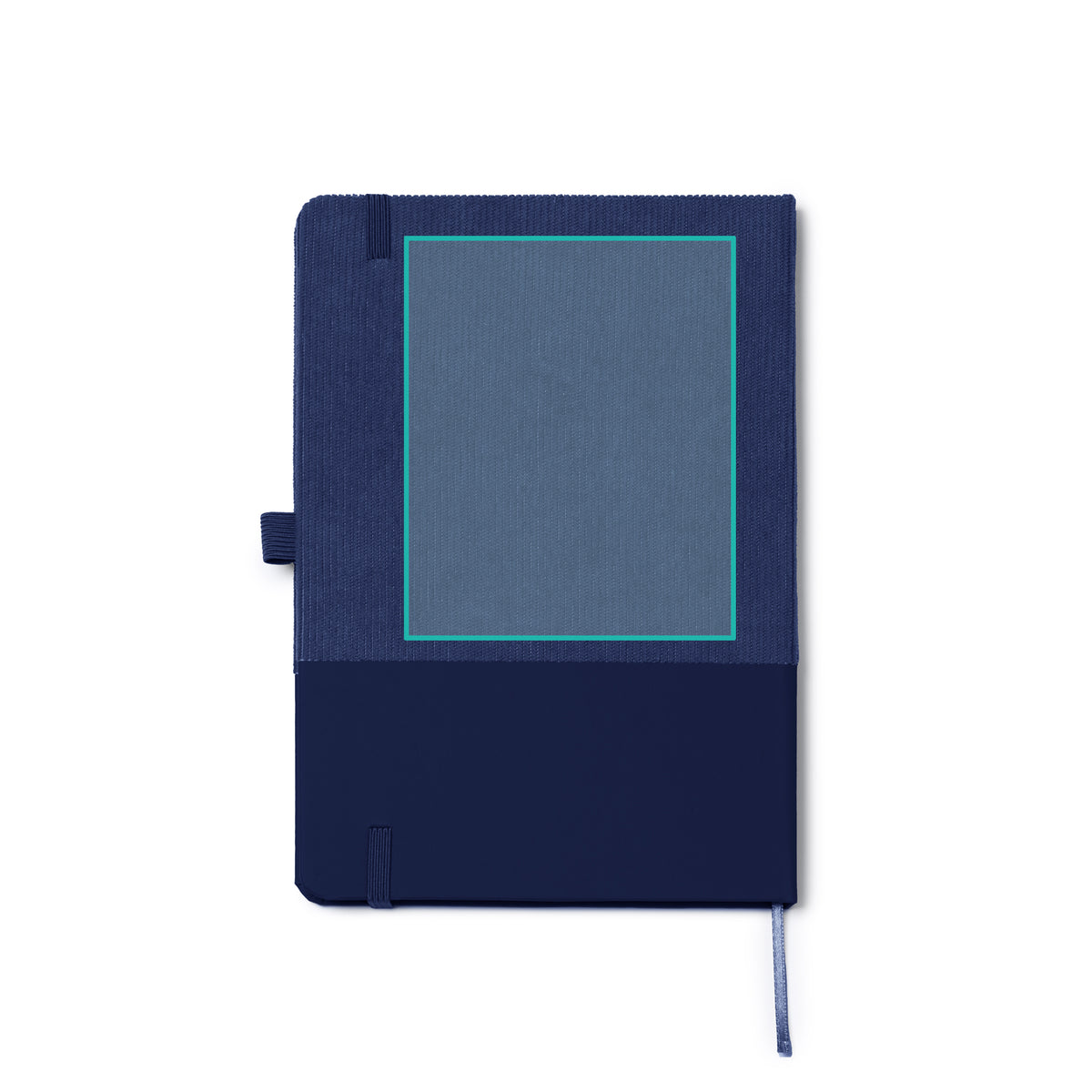 BLOC-NOTES EN VELOURS – SULY