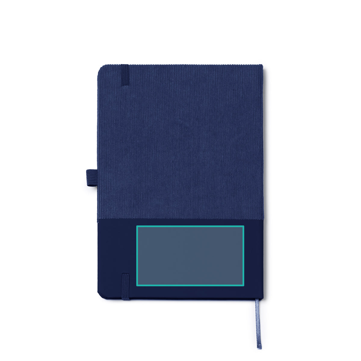 BLOC-NOTES EN VELOURS – SULY
