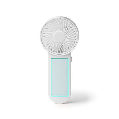 VENTILATEUR PORTABLE – PISTOL