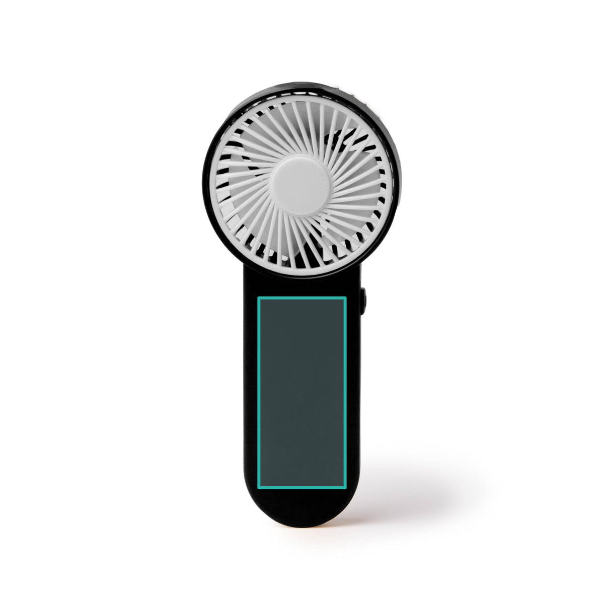 VENTILATEUR PORTABLE – PISTOL