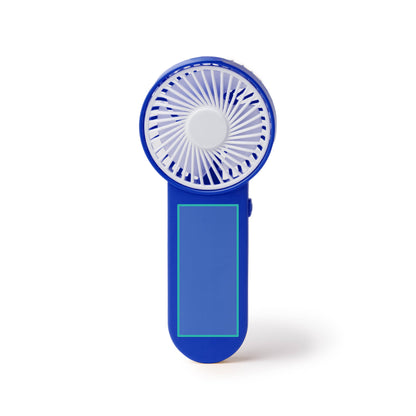 VENTILATEUR PORTABLE – PISTOL