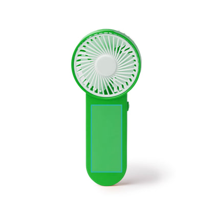 VENTILATEUR PORTABLE – PISTOL