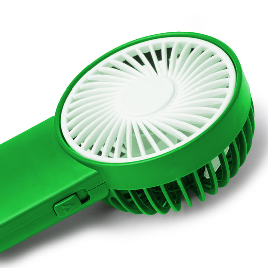 VENTILATEUR PORTABLE – PISTOL