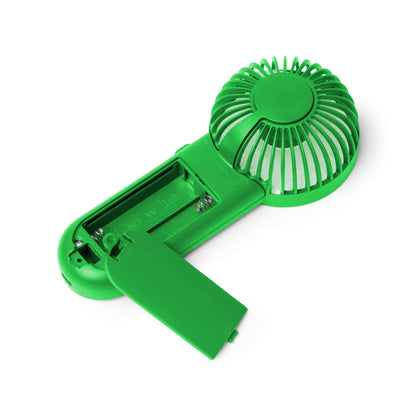 VENTILATEUR PORTABLE – PISTOL