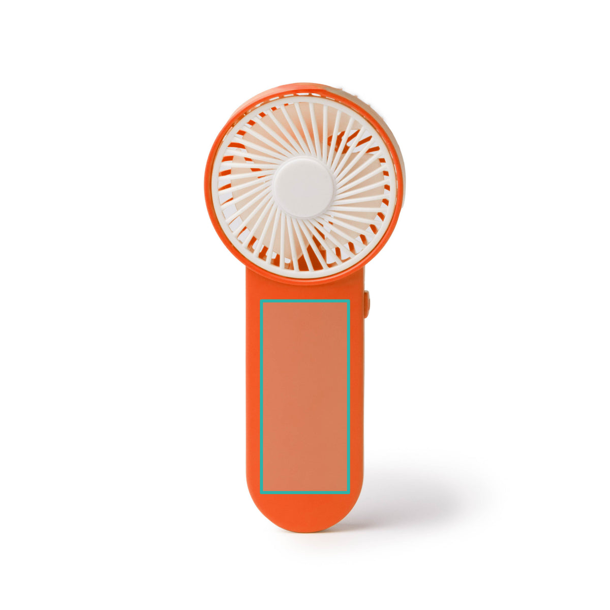 VENTILATEUR PORTABLE – PISTOL
