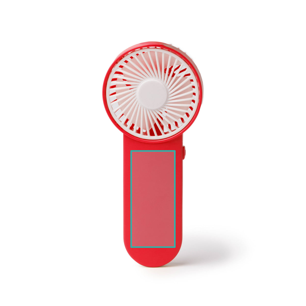 VENTILATEUR PORTABLE – PISTOL