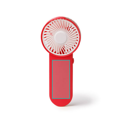 VENTILATEUR PORTABLE – PISTOL