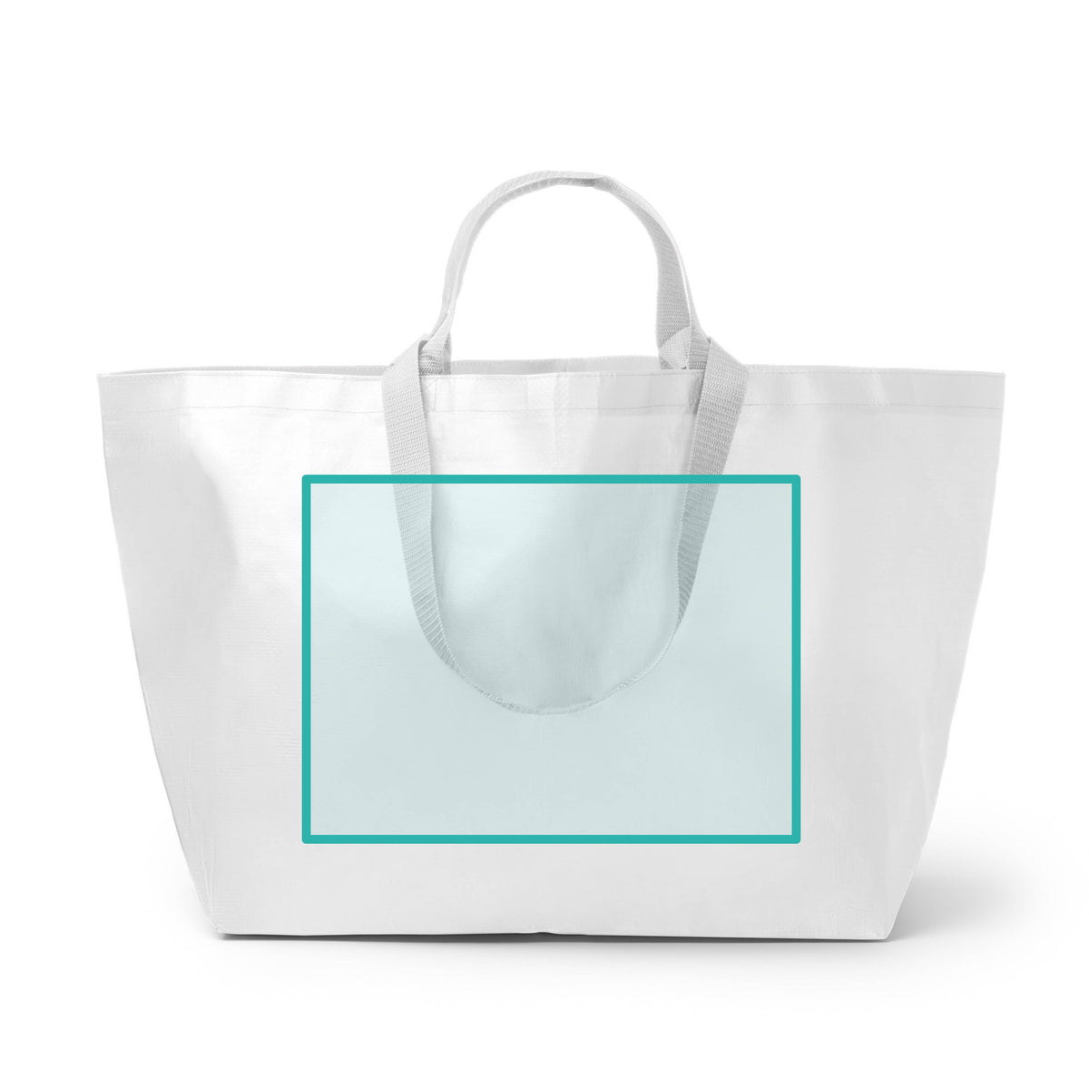 SAC CABAT À DOUBLE ANSES - KABIL