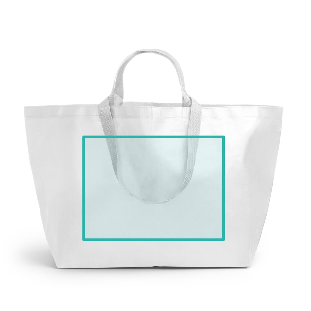 SAC CABAT À DOUBLE ANSES - KABIL