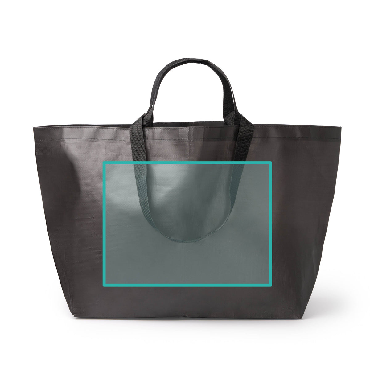 SAC CABAT À DOUBLE ANSES - KABIL