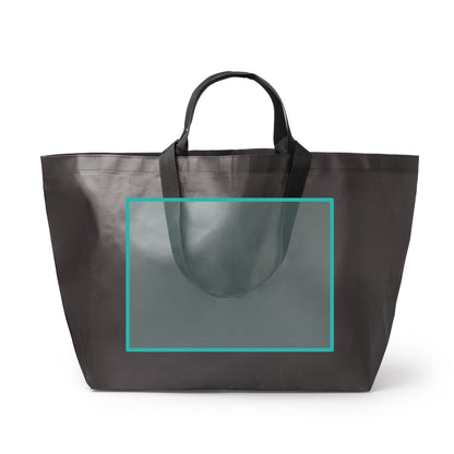 SAC CABAT À DOUBLE ANSES - KABIL