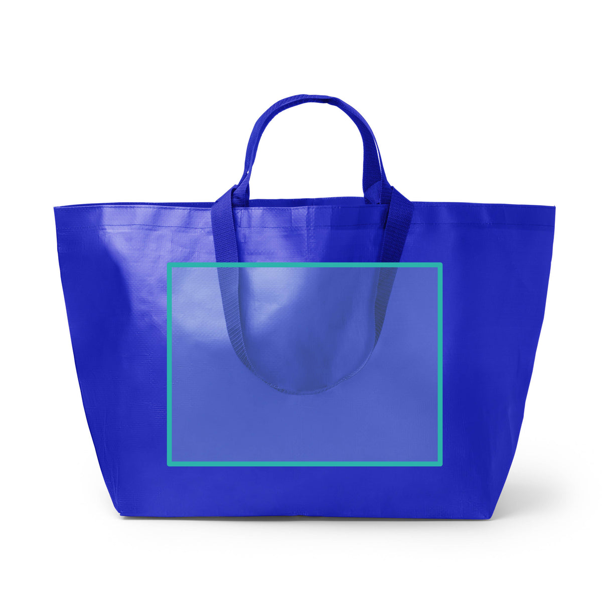 SAC CABAT À DOUBLE ANSES - KABIL
