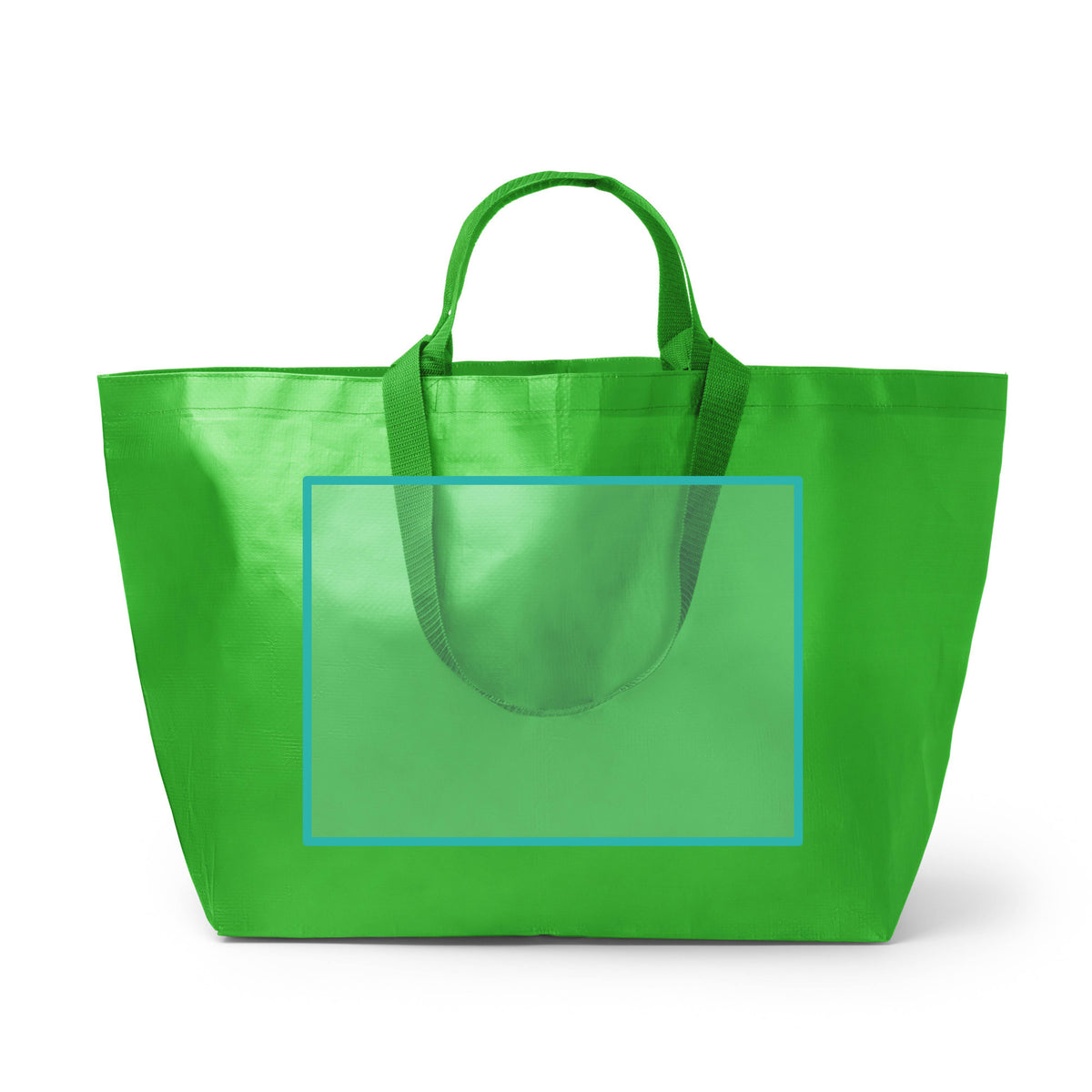 SAC CABAT À DOUBLE ANSES - KABIL