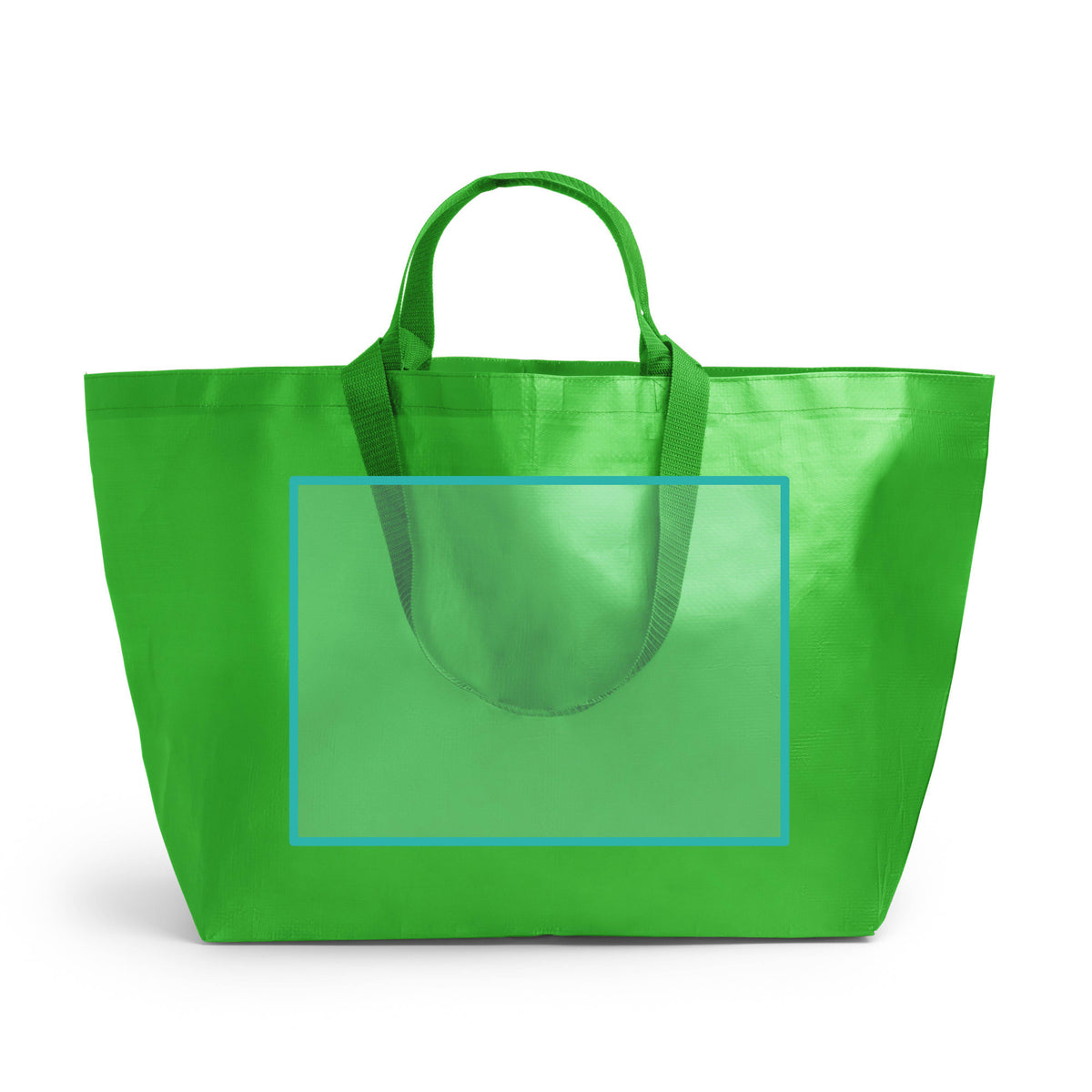 SAC CABAT À DOUBLE ANSES - KABIL