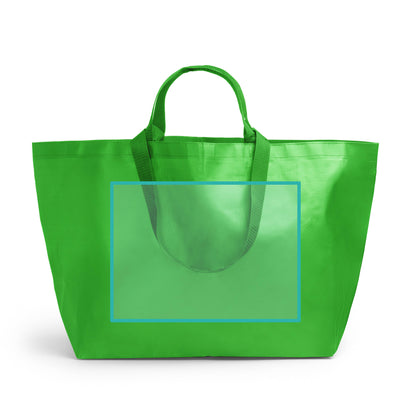 SAC CABAT À DOUBLE ANSES - KABIL