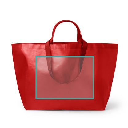 SAC CABAT À DOUBLE ANSES - KABIL