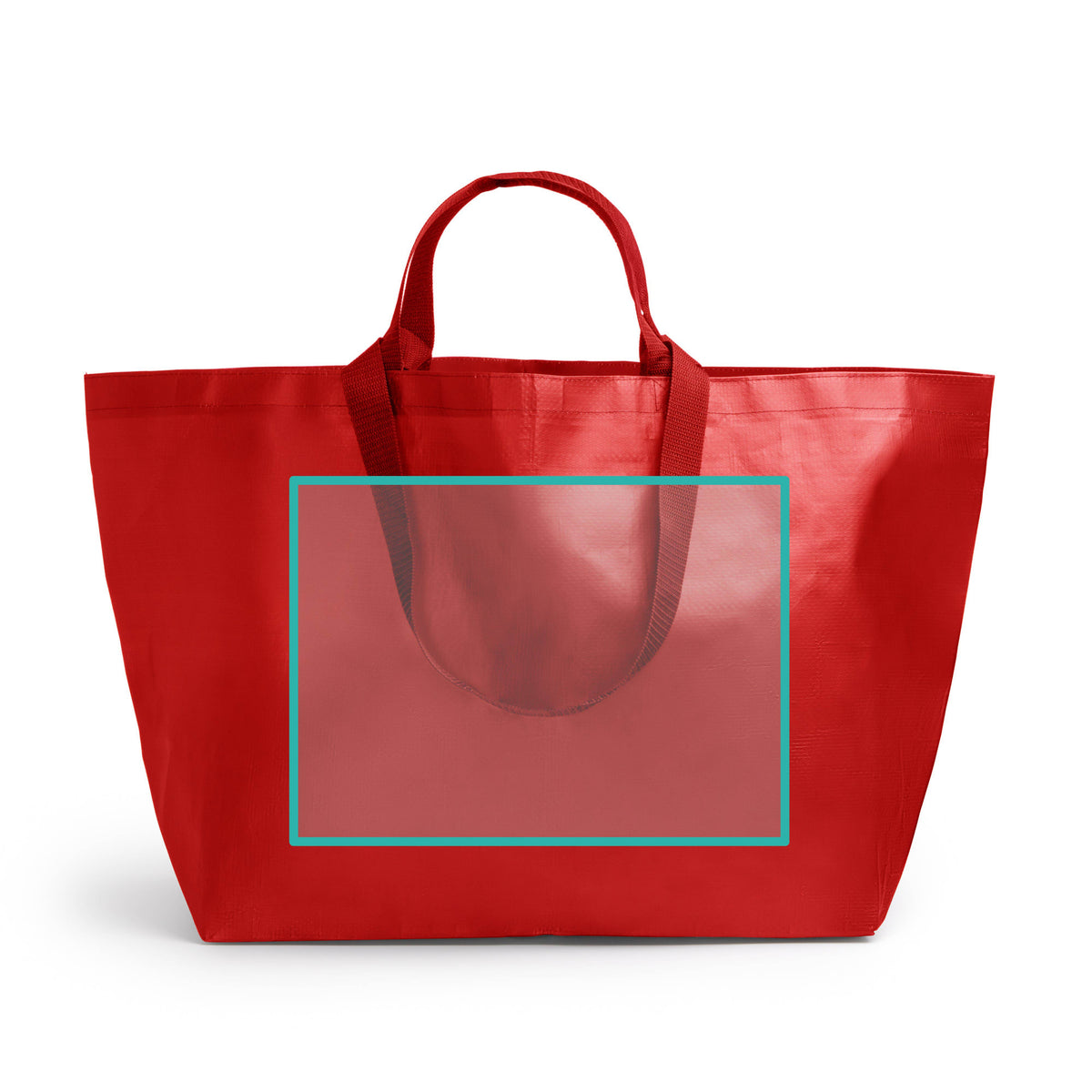 SAC CABAT À DOUBLE ANSES - KABIL