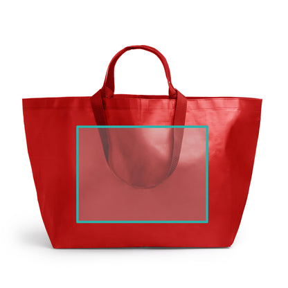 SAC CABAT À DOUBLE ANSES - KABIL