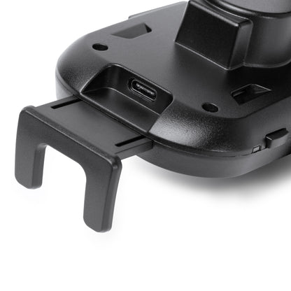 SUPPORT TELEPHONE VOITURE - YOLDIX