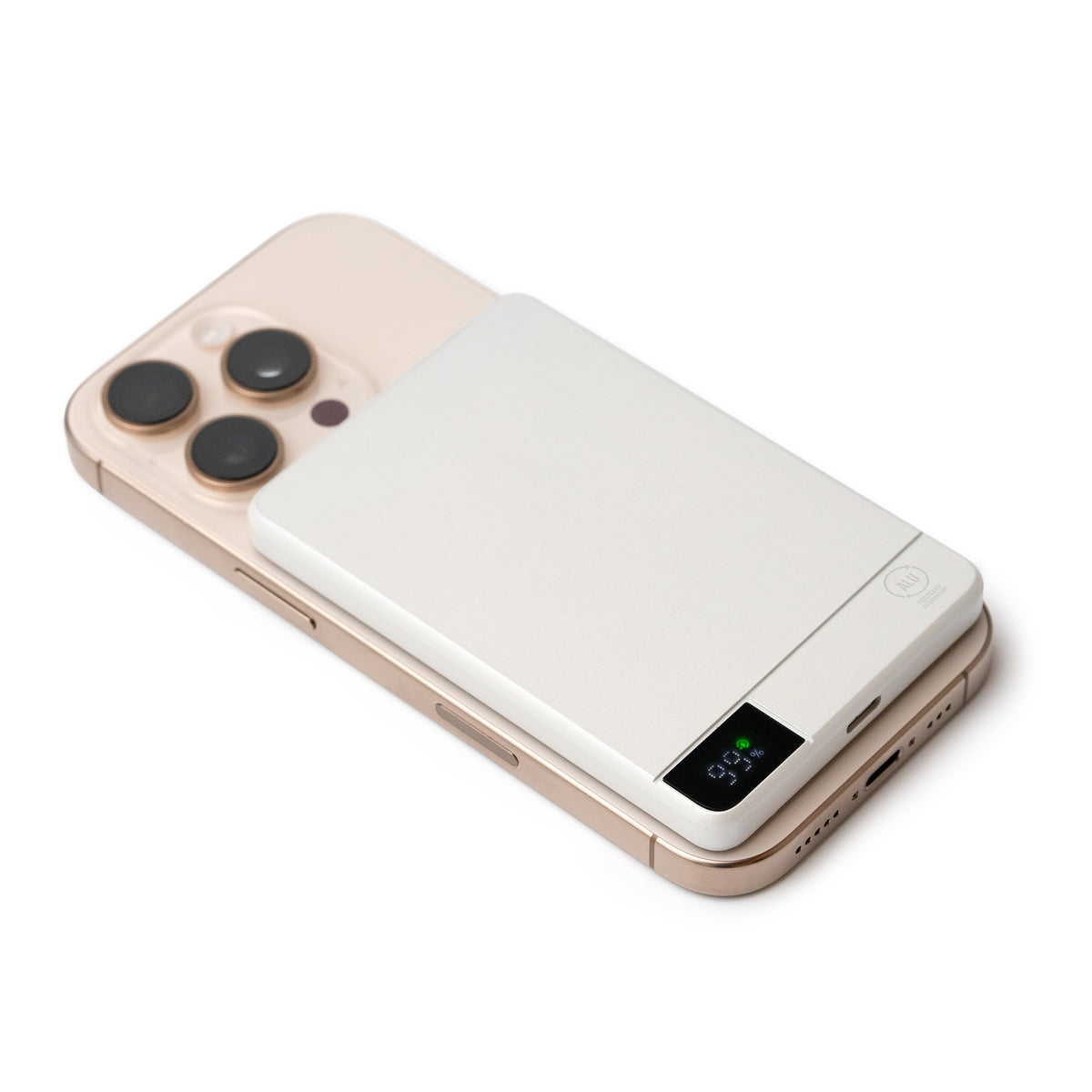 BATTERIE EXTERNE - PROMAX