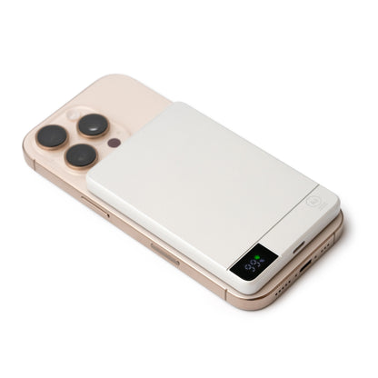 BATTERIE EXTERNE - PROMAX