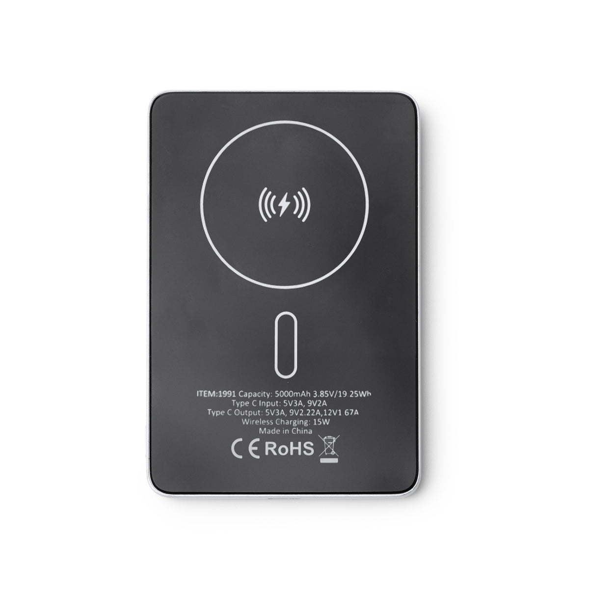 BATTERIE EXTERNE - PROMAX