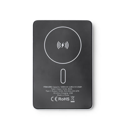 BATTERIE EXTERNE - PROMAX