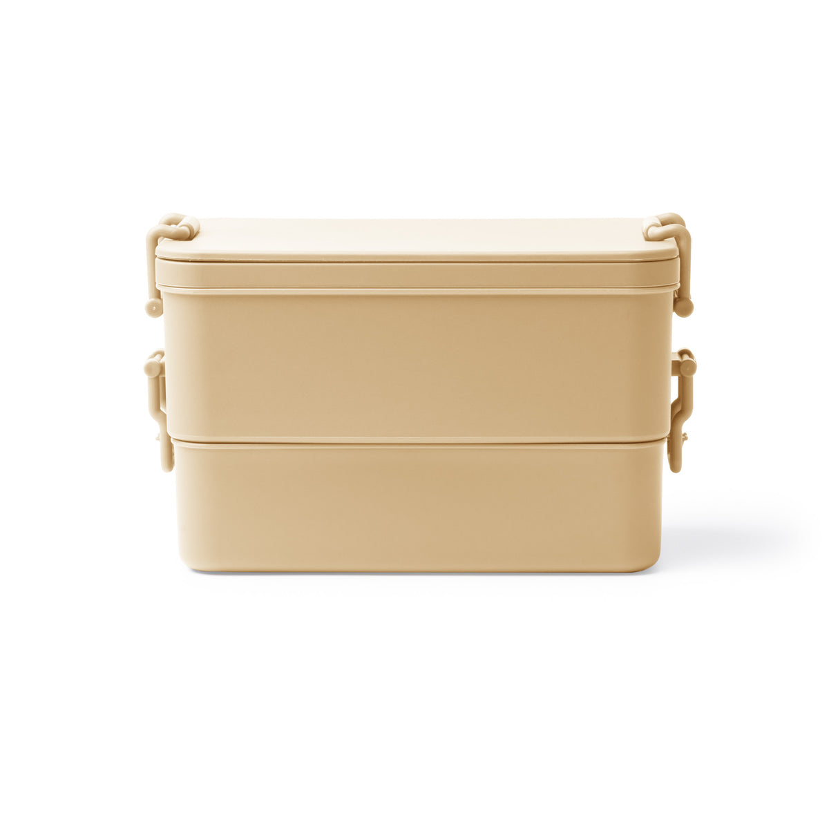 BOÎTE REPAS DOUBLE COMPARTIMENT - KADY