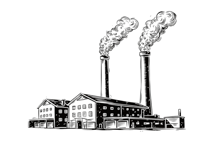 Industrie