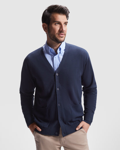 GILET DE SERVICE - EXPLORER