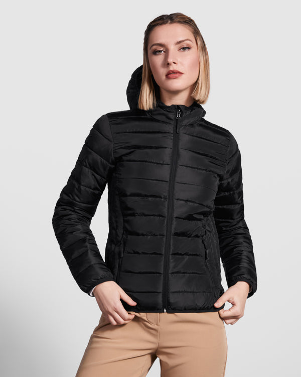 DOUDOUNE - NORWAY FEMME