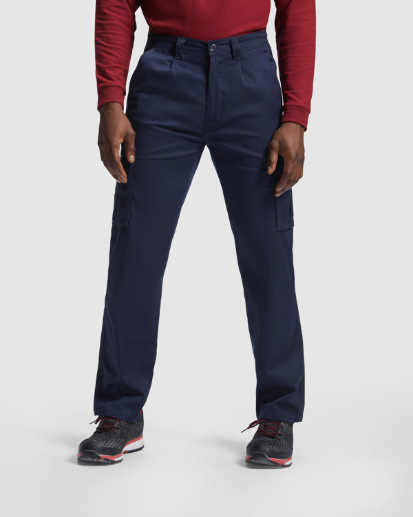 PANTALON DE TRAVAIL - DAILY STRETCH