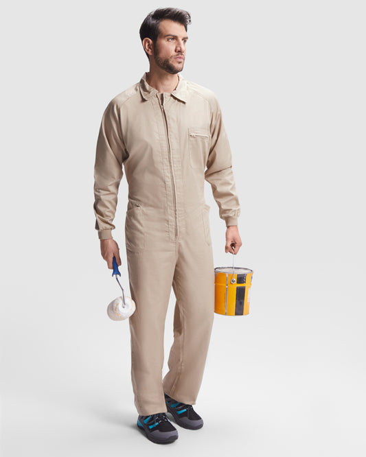 AROK - combinaison avec poches