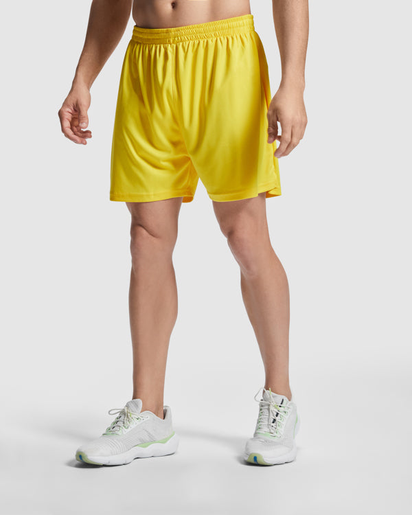 SHORT DE SPORT - CALCIO