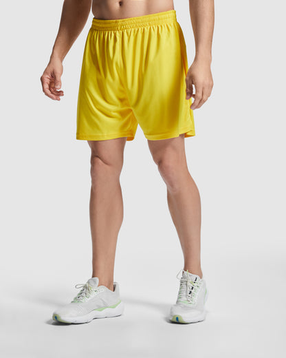 SHORT DE SPORT - CALCIO