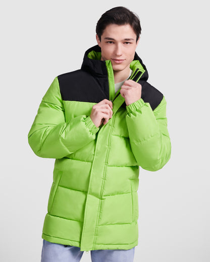 PARKA - TALLIN