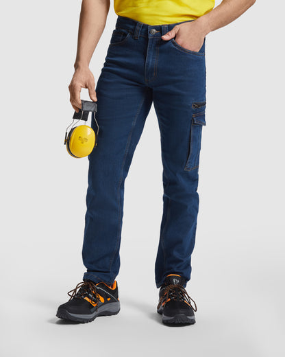 PANTALON DE TRAVAIL - RAPTOR